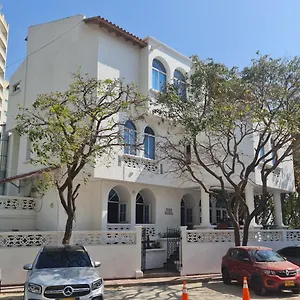 Casa Blanca Del Mar , Santa Marta (Magdalena) Colombia