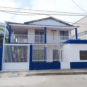 Marmows Place , San Andrés Colombia