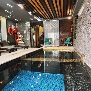 Mantra Boutique , Santa Marta (Magdalena) Colombia