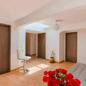 Sary House 3*, Bogotá Colombia